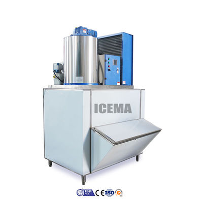 ราคาดี เครื่องแปรรูปไอซ์ฟล็อกไอซ์ ICEMA 1T ขนาด 2.1kW ออนไลน์