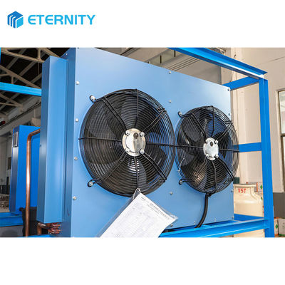 เครื่องแปรงน้ําแข็งขนาดท่อแบบที่กําหนดเอง ขนาด 1 และ 22/25/32/38mm Tube Cie Diameter Perfect